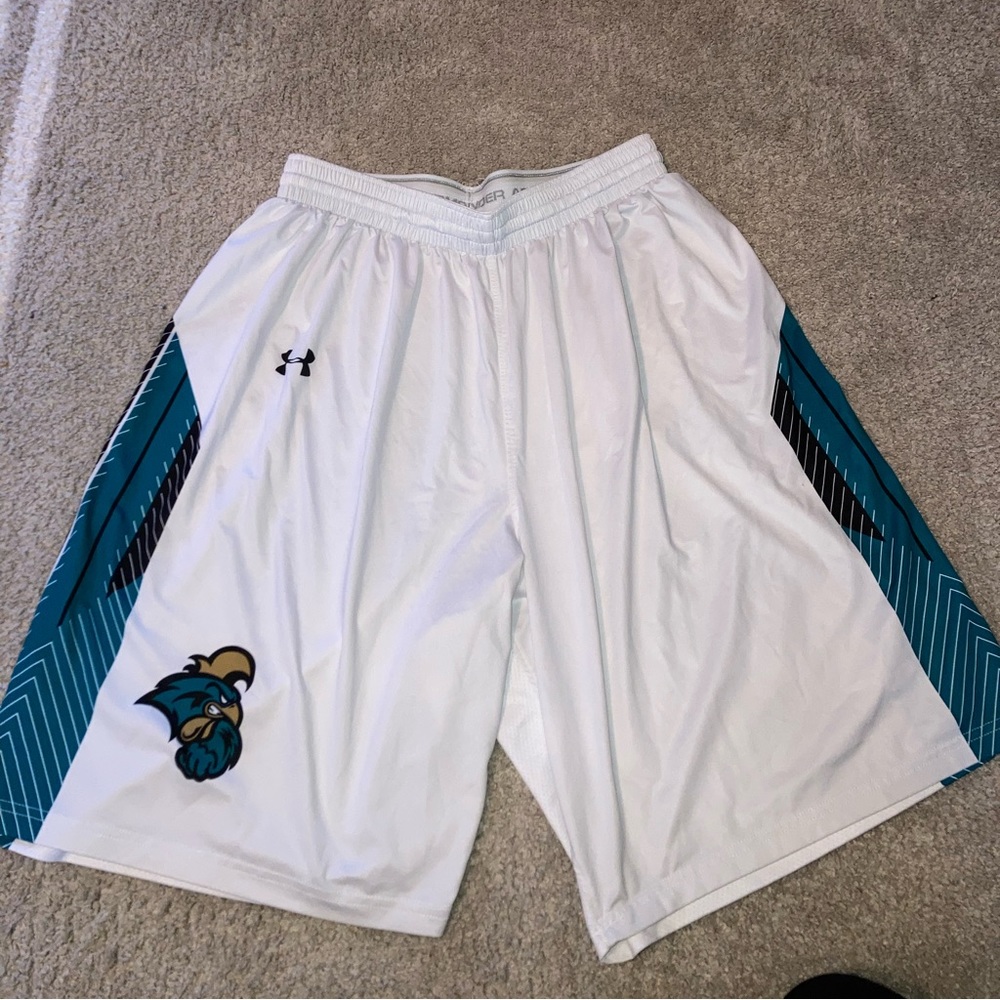 Coasta Carolina Under Armor Shorts